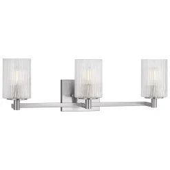 Pricha Vanity Light - 3 Light