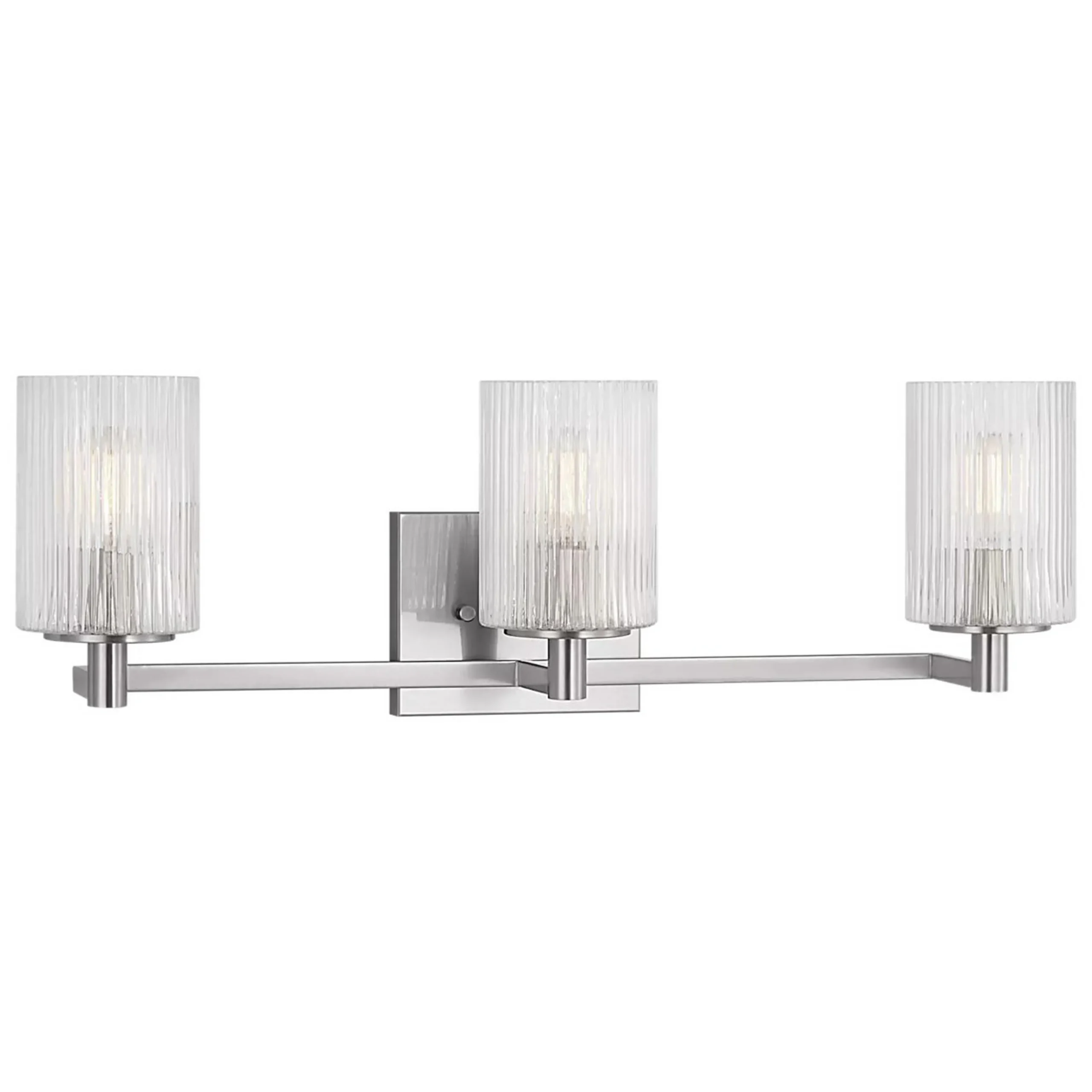 Pricha Vanity Light - 3 Light
