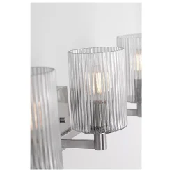 Pricha Vanity Light - 3 Light
