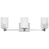 Pricha Vanity Light - 3 Light