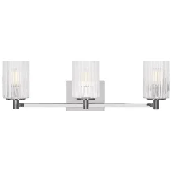 Pricha Vanity Light - 3 Light