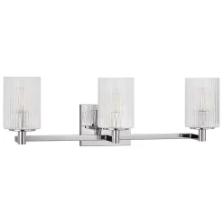 Pricha Vanity Light - 3 Light