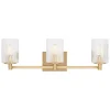Pricha Vanity Light - 3 Light