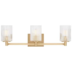 Pricha Vanity Light - 3 Light