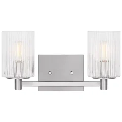 Pricha Vanity Light - 2 Light