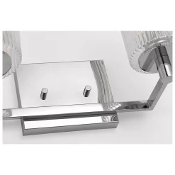 Pricha Vanity Light - 2 Light