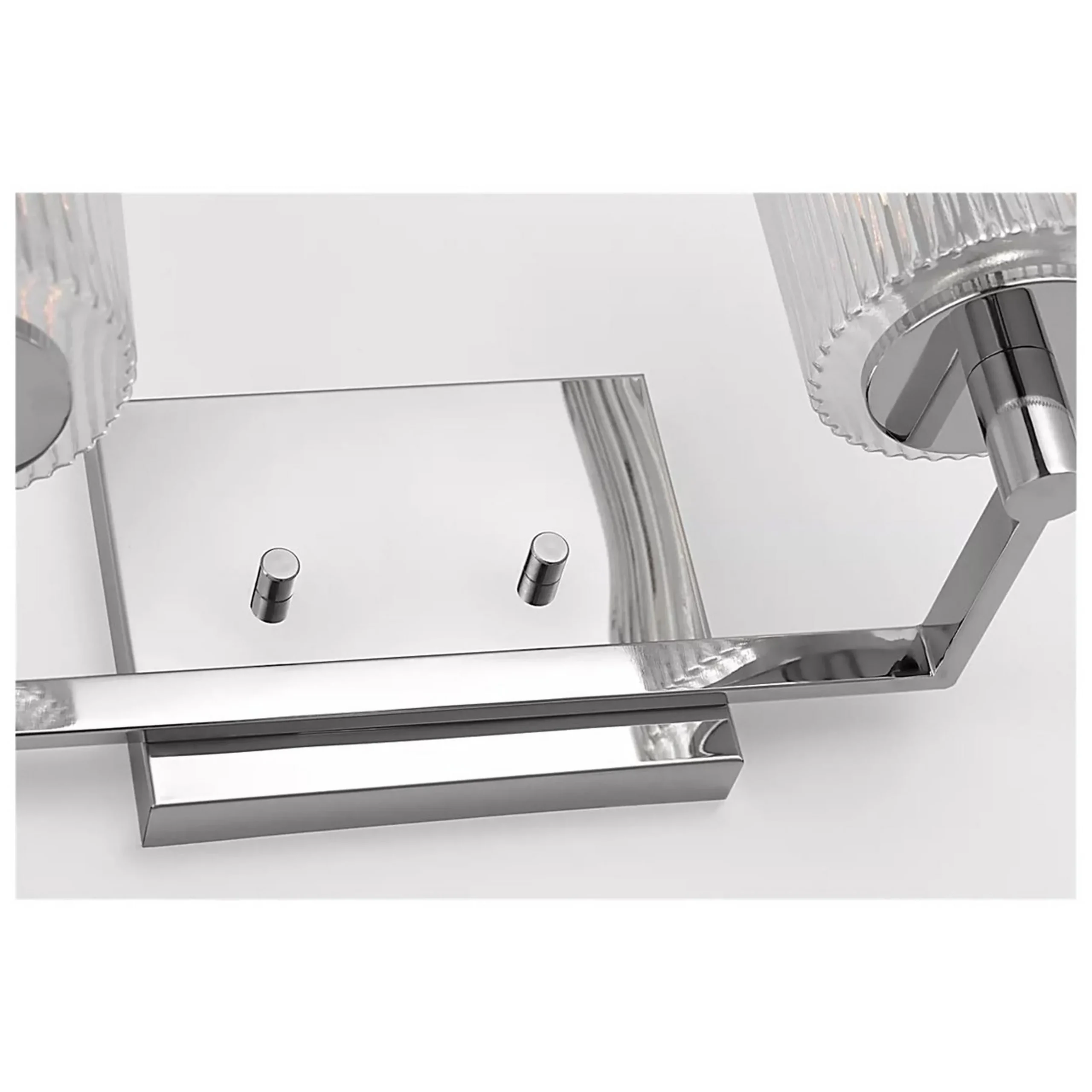 Pricha Vanity Light - 2 Light