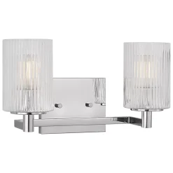 Pricha Vanity Light - 2 Light