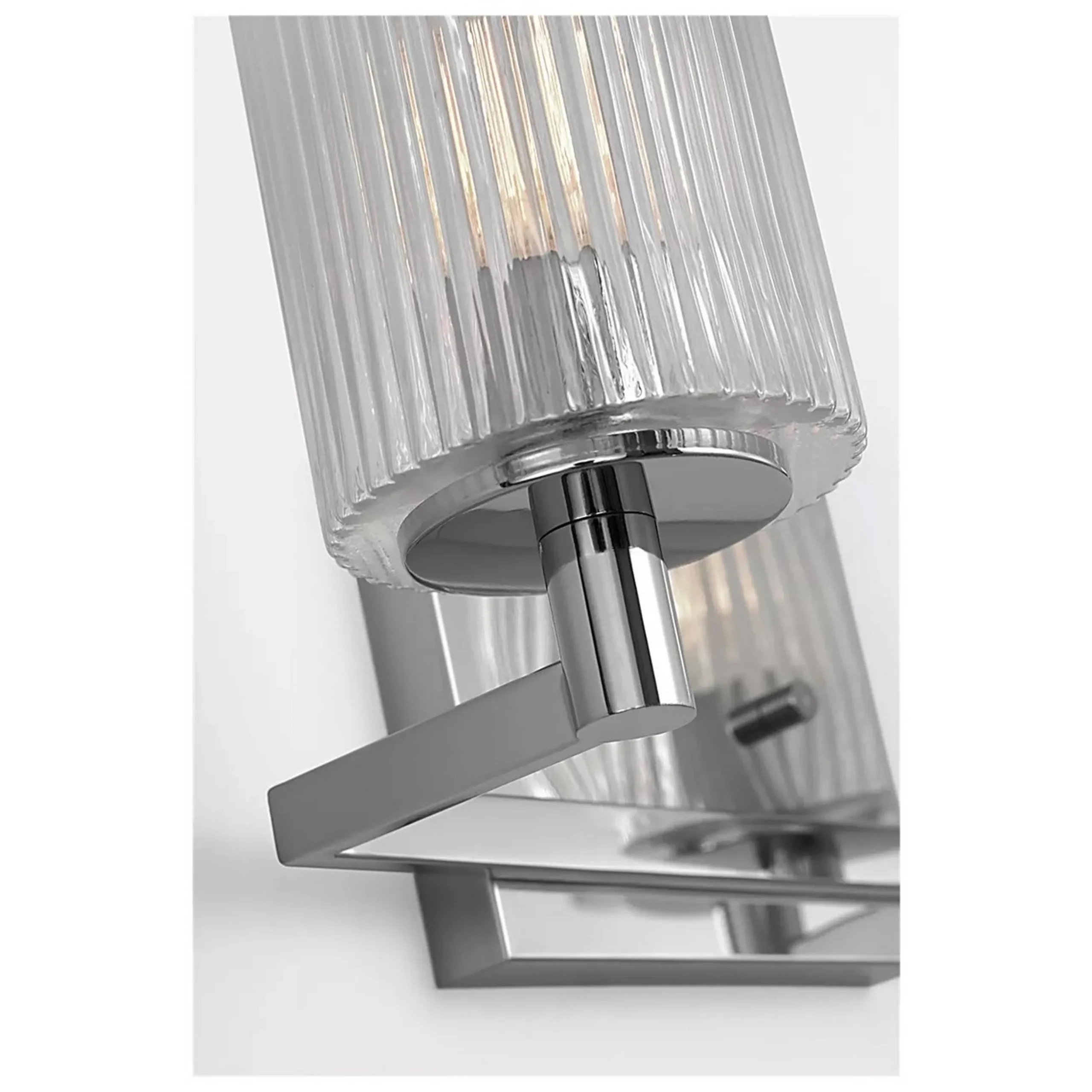 Pricha Vanity Light - 2 Light