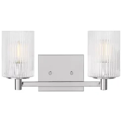 Pricha Vanity Light - 2 Light