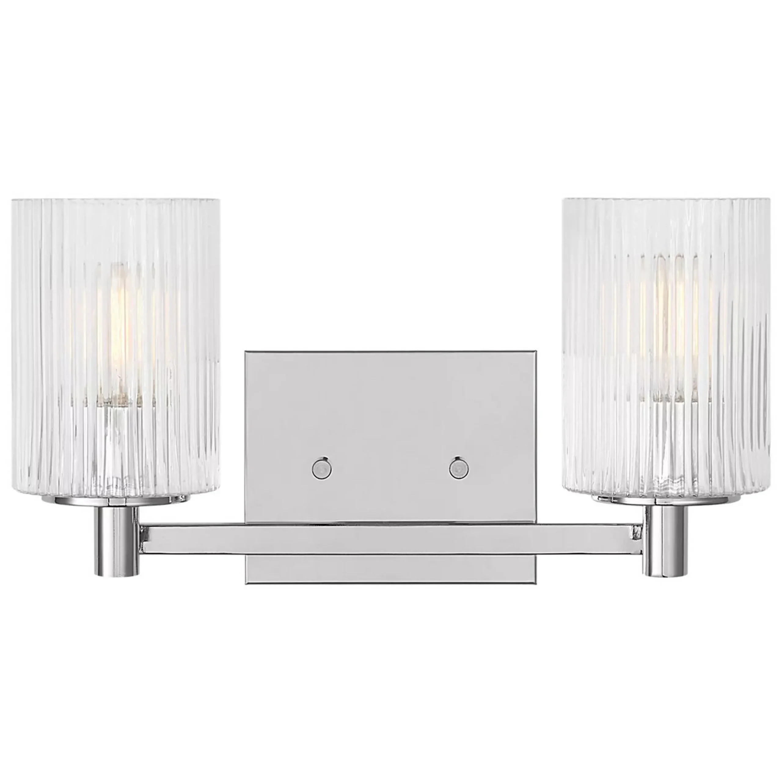 Pricha Vanity Light - 2 Light