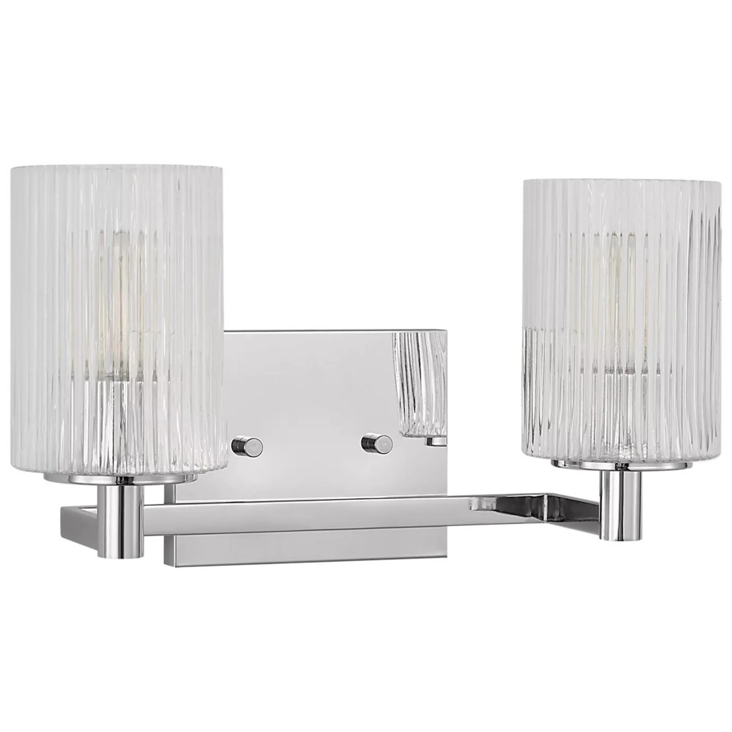 Pricha Vanity Light - 2 Light
