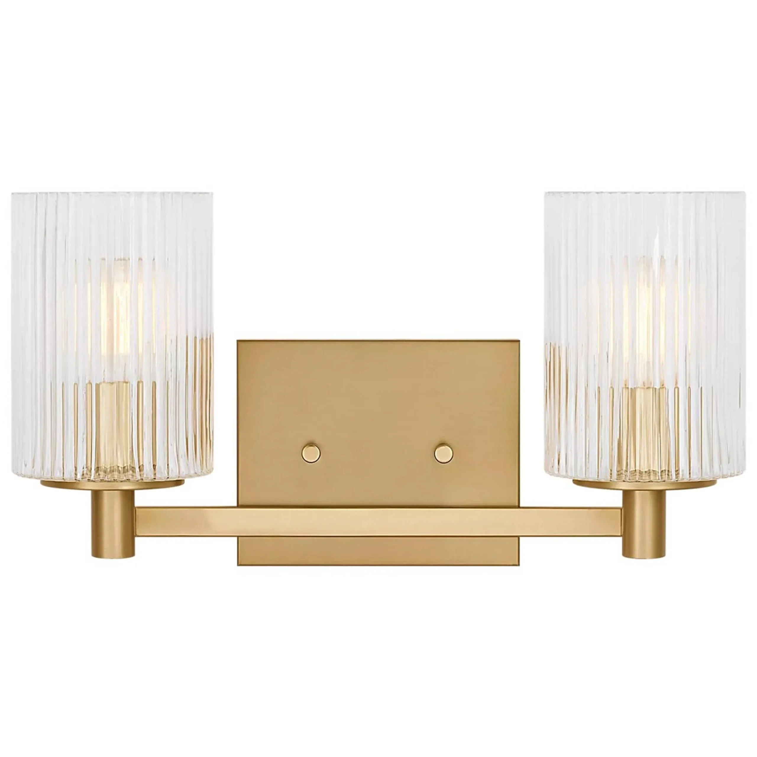 Pricha Vanity Light - 2 Light