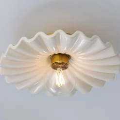 Primula Ceiling Light
