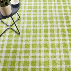 Promenade Handwoven Indoor / Outdoor Rug