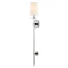 Prometheus Sconce
