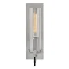 Pronged Sconce - Small - Clear