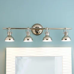 Pullman Vanity Light - 4 Light