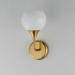 Pulsar Bath Sconce - 1 Light