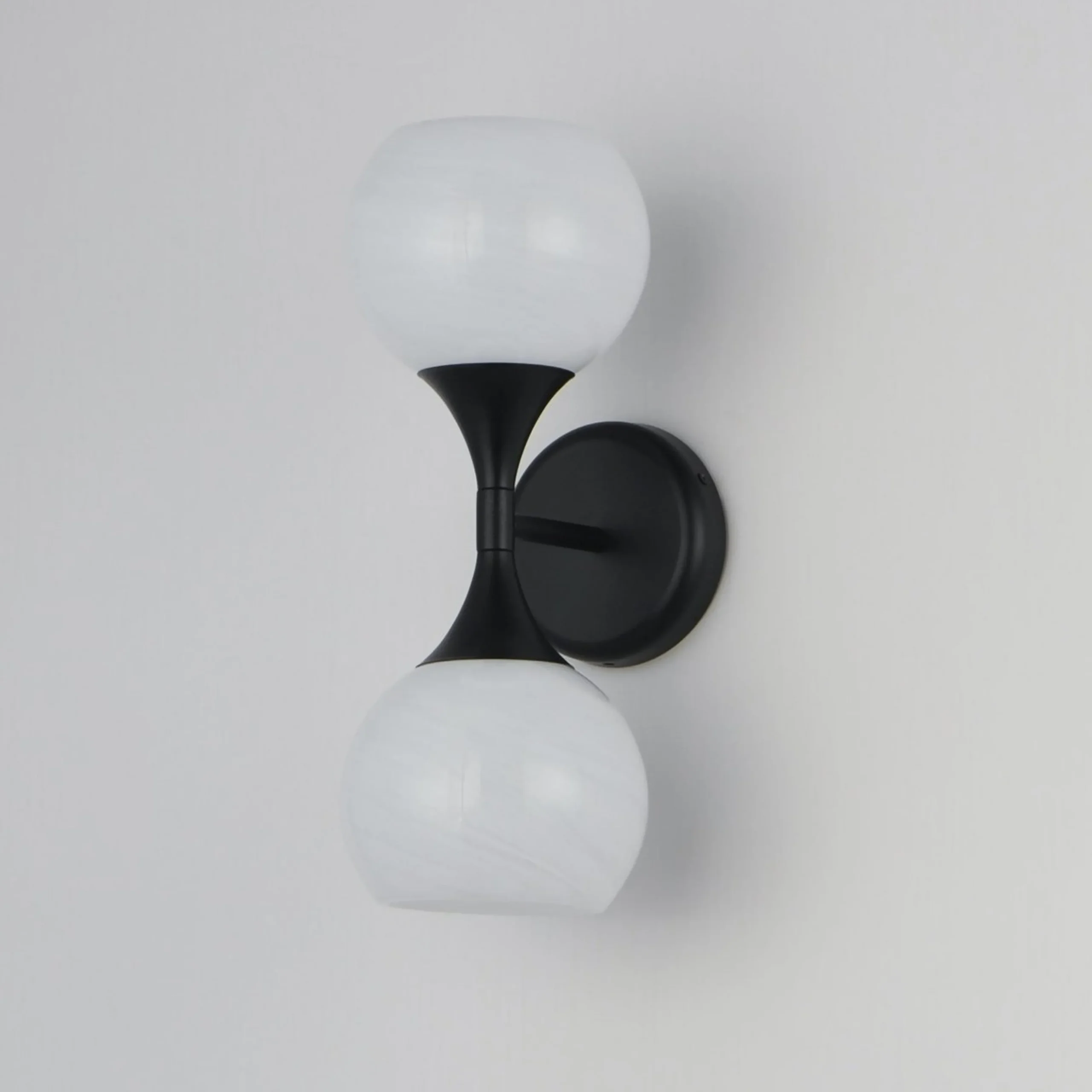 Pulsar Bath Scone - 2 Light