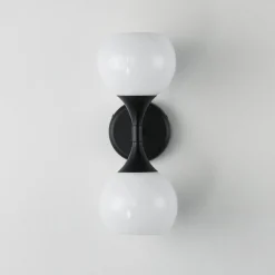 Pulsar Bath Scone - 2 Light