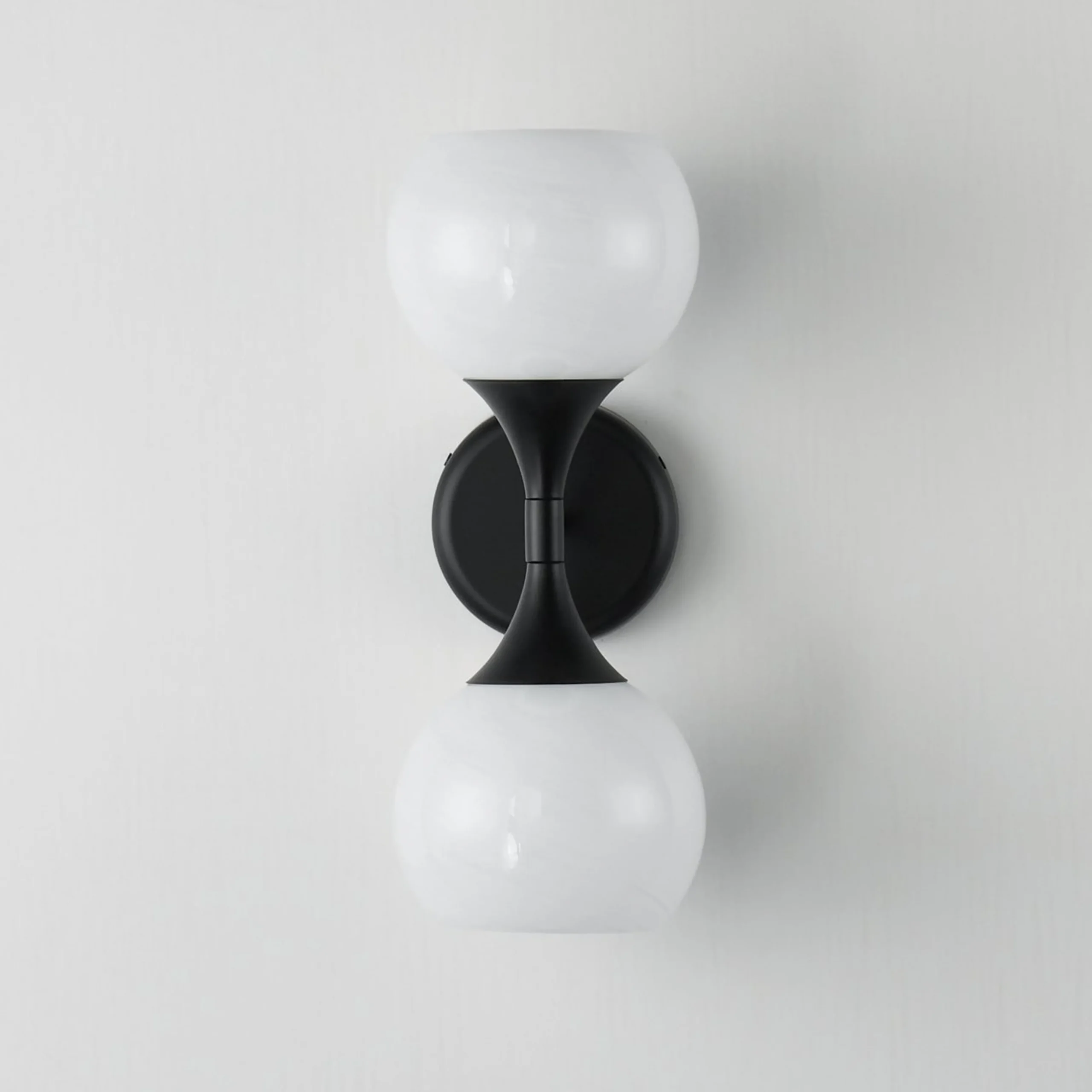 Pulsar Bath Scone - 2 Light