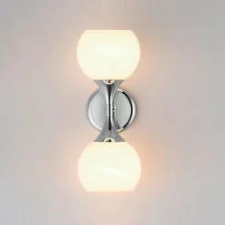 Pulsar Bath Scone - 2 Light