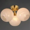 Pulsar Ceiling Light - 3 Light