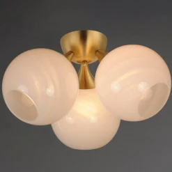 Pulsar Ceiling Light - 3 Light