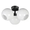 Pulsar Ceiling Light - 3 Light