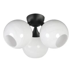 Pulsar Ceiling Light - 3 Light