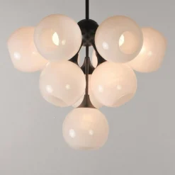 Pulsar Chandelier