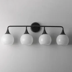 Pulsar Vanity Light - 4 Light