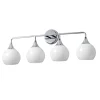 Pulsar Vanity Light - 4 Light
