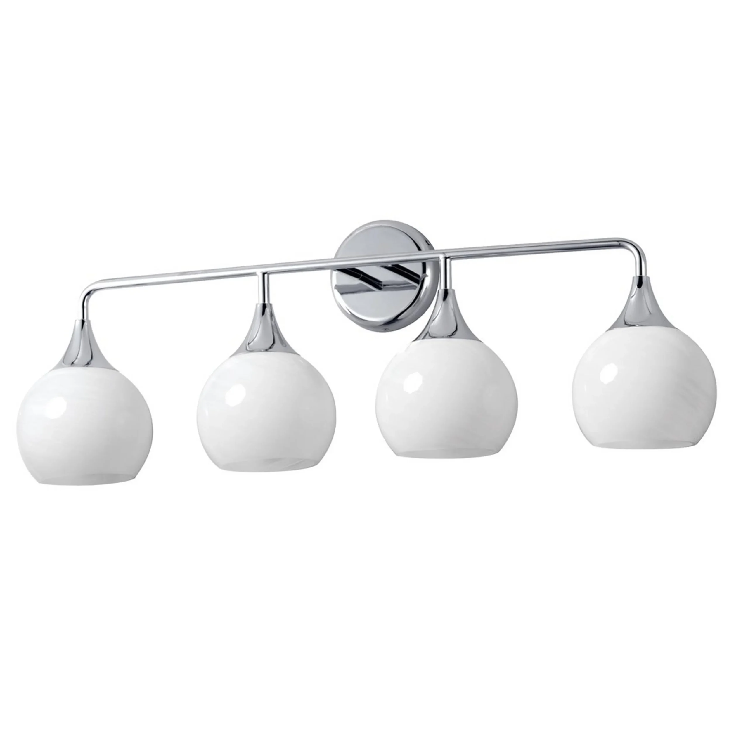 Pulsar Vanity Light - 4 Light