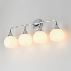Pulsar Vanity Light - 4 Light