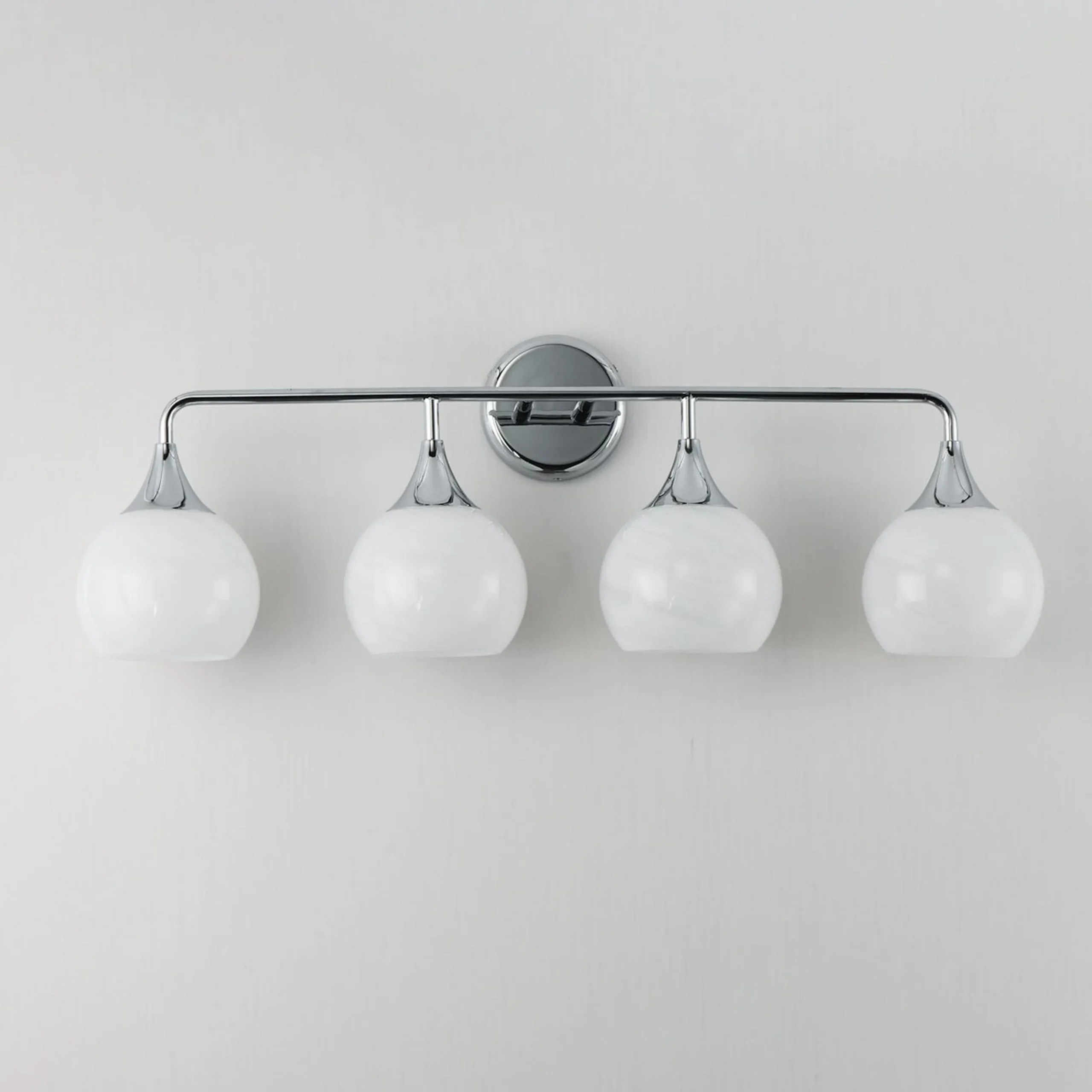 Pulsar Vanity Light - 4 Light