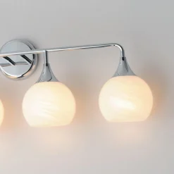 Pulsar Vanity Light - 4 Light