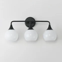 Pulsar Vanity Light - 3 Light