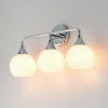 Pulsar Vanity Light - 3 Light
