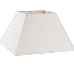 16" Pyramid Lamp Shade