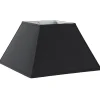 16" Pyramid Lamp Shade
