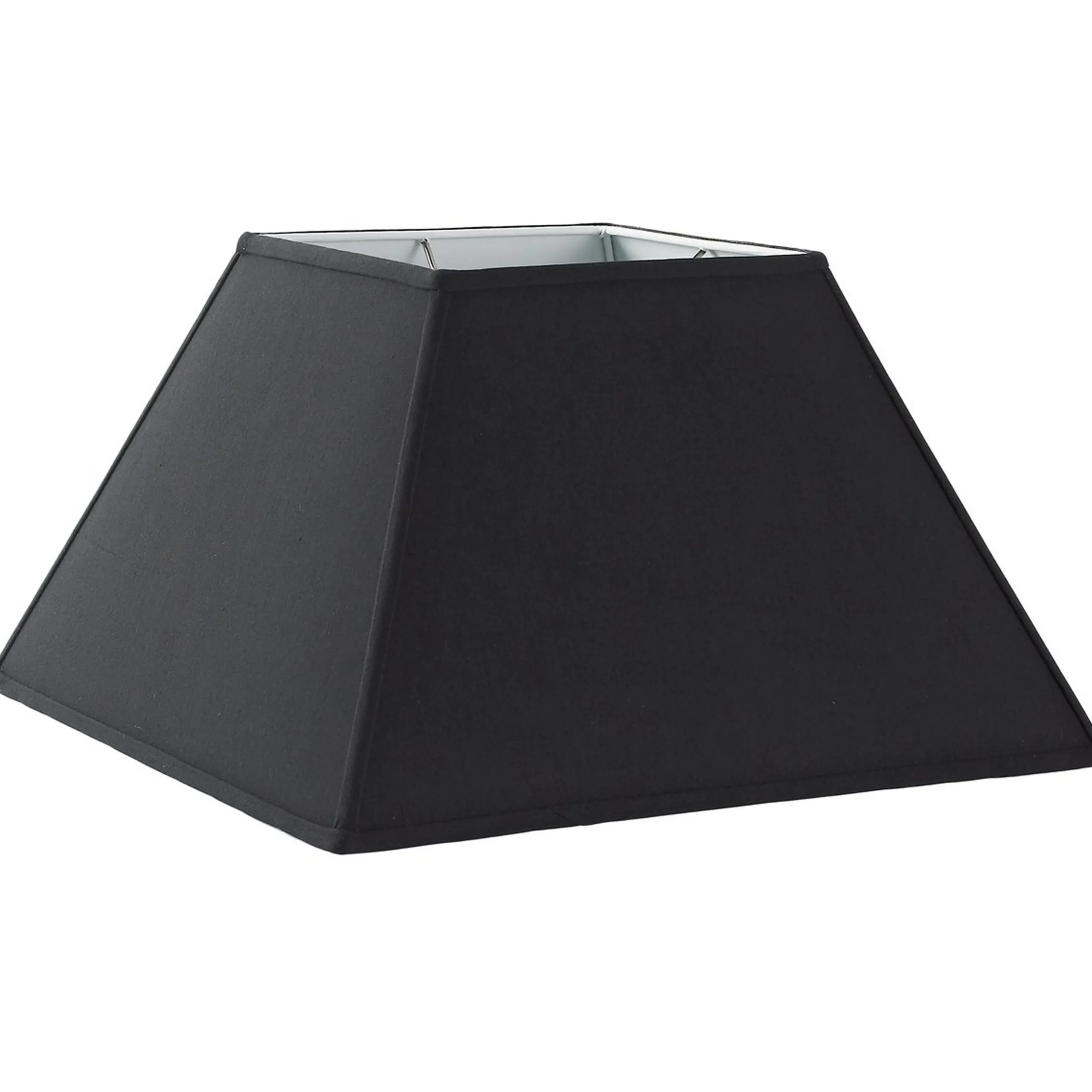 16" Pyramid Lamp Shade