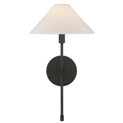 Qamar Sconce