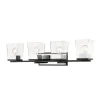 Quadratic Vanity Light - 4 Light