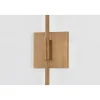 Quan Swing Arm Sconce