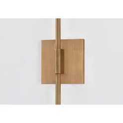Quan Swing Arm Sconce
