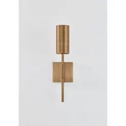 Quan Swing Arm Sconce