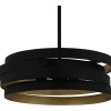 Quasar Convertible Chandelier