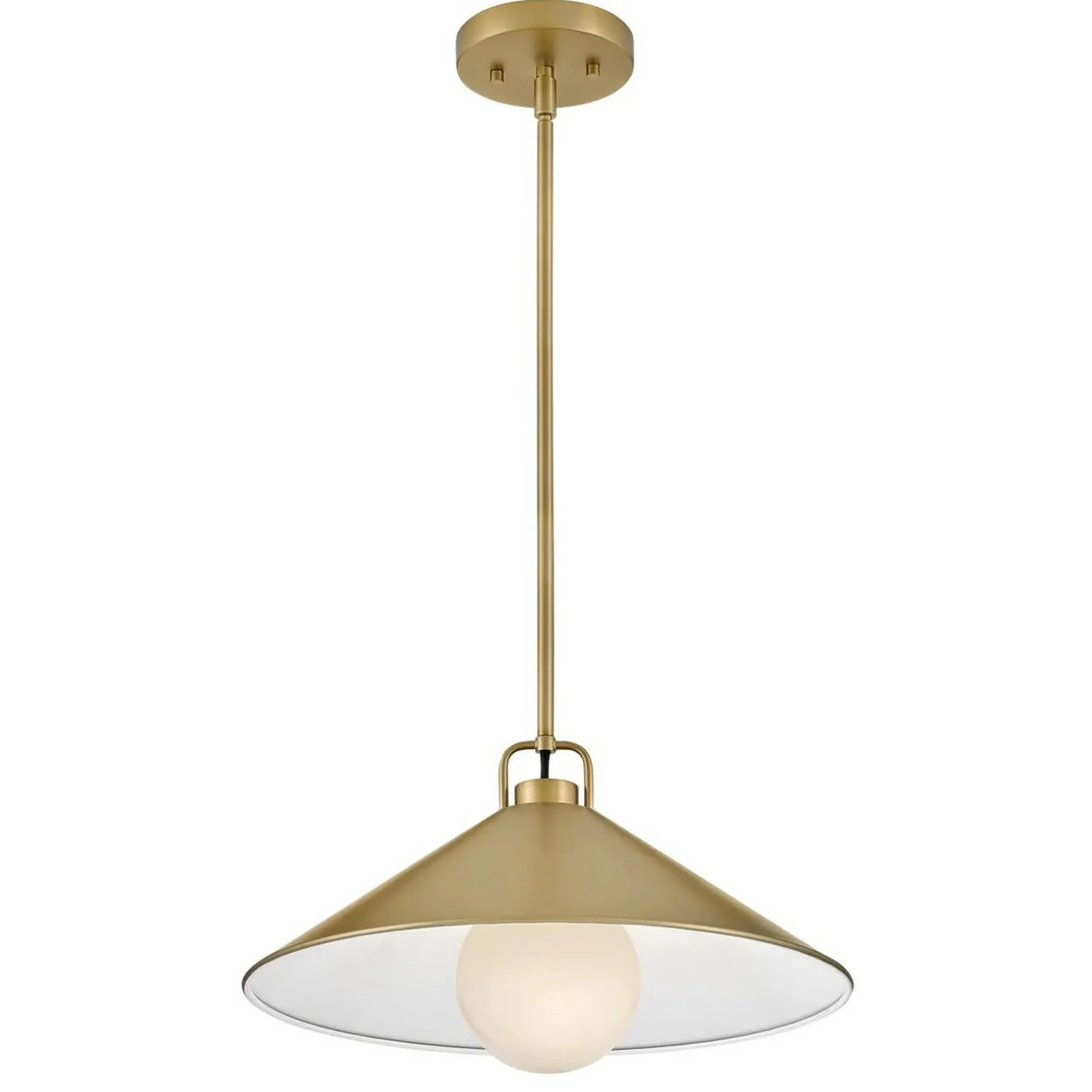 Querida Convertible Pendant
